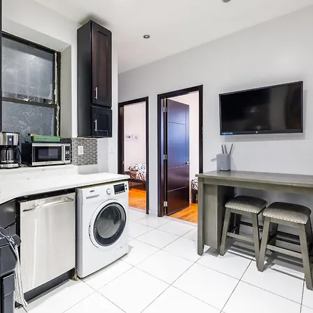 Appartamento Enjoy Easy Access To The Heart Of Uws